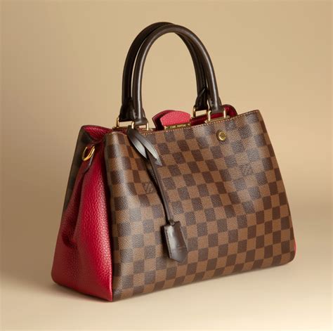 where is the louis vuitton bag made